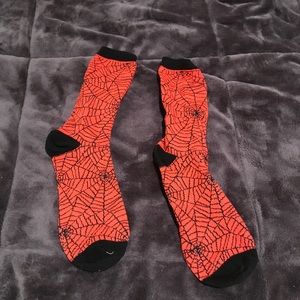 Spooky Halloween Socks!